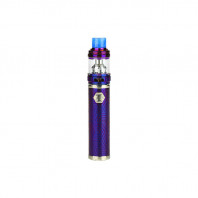 Набор Eleaf iJust 3 Kit ELF-IJUST-3E-KIT ELF-037BLU Сине-фиолетовый