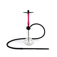 Кальян Darkside Orion Apollo Crimson (Комплект с колбой)