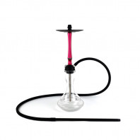 Кальян Darkside Orion Apollo Crimson (Комплект с колбой)