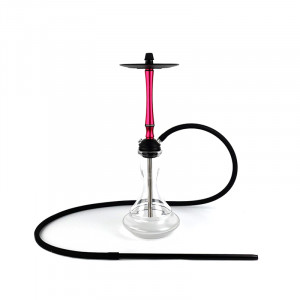 Кальян Darkside Orion Apollo Crimson (Комплект с колбой)