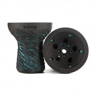 Чаша для кальяна Kong Hookah - Turkish Boy Lava Godzilava