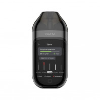 POD-система Plonq - Meta Smart Черный 1000мАч