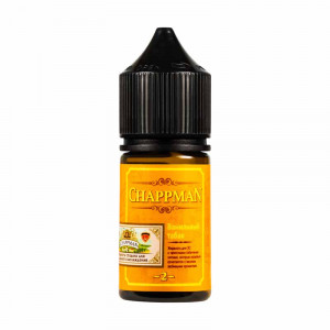 Жидкость Chappman Salt 30 мл 20мг - Ванильный табак