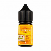 Жидкость Chappman Salt 30 мл 20мг - Цитрусовый табак