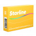 Табак для кальяна Starline - Банановый Маршмеллоу 25г