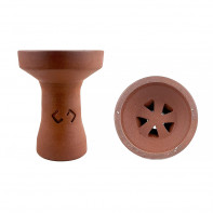 Чаша для кальяна Conceptic - CD1 BOWL (Прямоток)