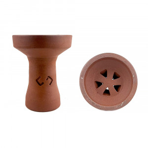 Чаша для кальяна Conceptic - CD1 BOWL (Прямоток)