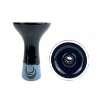 Чаша для кальяна Moonrave - Phunnel 2.0 Gray (Фанел)