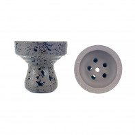 Чаша для кальяна Moonrave - Smoky Trip Spike 2.0 (Прямоток)