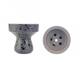 Чаша для кальяна Moonrave - Smoky Trip Spike 2.0 (Прямоток)