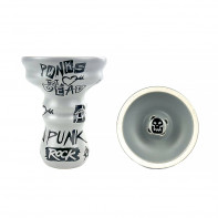 Чаша для кальяна Moonrave - Vortex Treha Gray (Фанел)