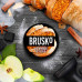 Смесь для кальяна BRUSKO MEDIUM - Яблочный штрудель 50г