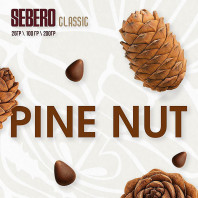 Табак для кальяна Sebero Classic - Pine Nut (Кедровый орех) 100г