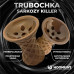 Чаша для кальяна Moonrave - Trubochka Killer Brown (Прямоток)
