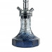 Кальян Seven Star - SM-133 Dark Gray 42см (Полный комплект)