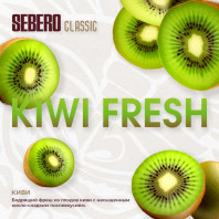 Табак для кальяна Sebero Classic - Kiwi Fresh (Киви) 25г