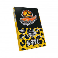 Табак для кальяна Хулиган ПОП - Бэтс (Мандариновая кола) 25г