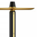 Кальян Alpha Hookah - Echo Gold (Noir) 48см (Без колбы)