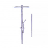 Кальян Mexanika Smoke - STM-A  Custom (Без колбы)