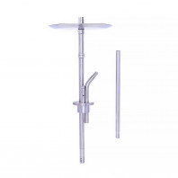 Кальян Mexanika Smoke - STM-A  Custom (Без колбы)