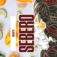 Российский табак,Дымный табак для кальяна,Дешевый табак для кальяна,Недорогой табак для кальяна,Табак для кальяна оптом,Хиты продаж,легкий табак для кальяна,Элитный табак для кальяна,Табак Sebero,Sebero 25г