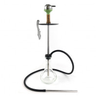 Кальян Antero Ample Light S+ (полный комплект)