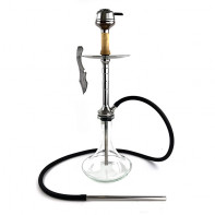 Кальян Antero Sky S+ 53см (полный комплект)