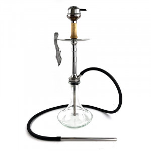 Кальян Antero Sky S+ 53см (полный комплект)