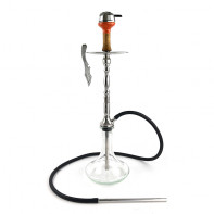 Кальян Antero Sirius 3L S+ (15мм) (полный комплект)