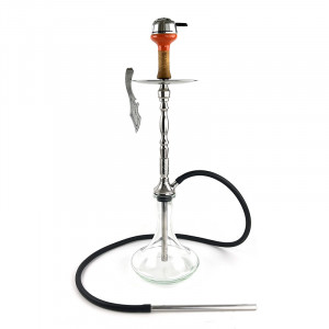 Кальян Antero Sirius 3L S+ (15мм) (полный комплект)