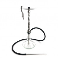 Кальян Antero Sirius 3H S+ (11мм) (Без колбы)