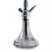 Кальян Seven Star E-1 Silver 50см