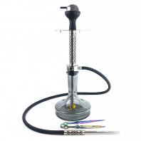 Кальян Seven Star - TH-7 Brown 60см