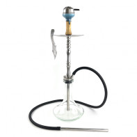 Кальян Antero Sirius 2 S+ (полный комплект)