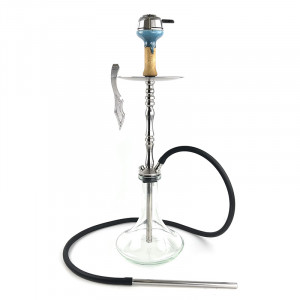 Кальян Antero Sirius 2 S+ (полный комплект)