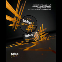 Табак для кальяна Take - Honey (Липовый мед) 100г