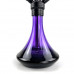 Кальян Seven Star - AM 555A Purple 50см (Полный комплект)