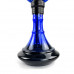 Кальян Seven Star - E-110F Blue 55см  (полный комплект)