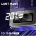 Картридж Lost Mary CD10000 POD PRO - Киви Маракуйя Гуава