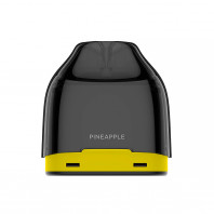 Картридж предзаправленный Plonq Meta - Ананас 4мл 0,8 Ом