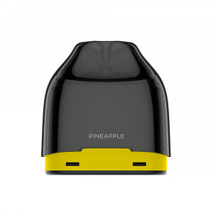 Картридж предзаправленный Plonq Meta - Ананас 4мл 0,8 Ом