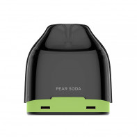 Картридж предзаправленный Plonq Meta - Дюшес 4мл 0,8 Ом