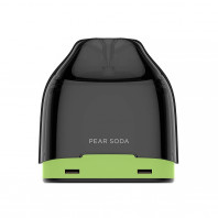 Картридж предзаправленный Plonq Meta - Дюшес 4мл 0,8 Ом