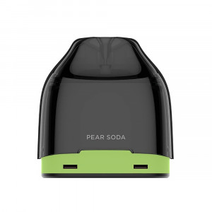 Картридж предзаправленный Plonq Meta - Дюшес 4мл 0,8 Ом