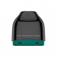 Картридж предзаправленный Plonq Meta - Киви Маракуйя Гуава 4мл 0,8 Ом