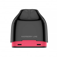 Картридж предзаправленный Plonq Meta - Малина Лайм 4мл 0,8 Ом