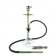 Кальян Mexanika Smoke - STM mini mint (Полный комплект)