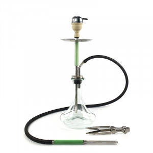 Кальян Mexanika Smoke - STM mini mint (Полный комплект)