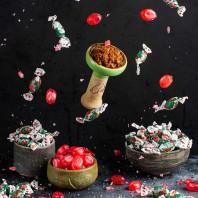 Табак для кальяна B3 - Bar-bar (Барбарис) 50г