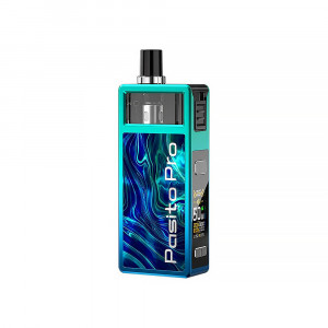 POD-система Smoant - Pasito Pro Kit (Aquamarine) 1500mAh